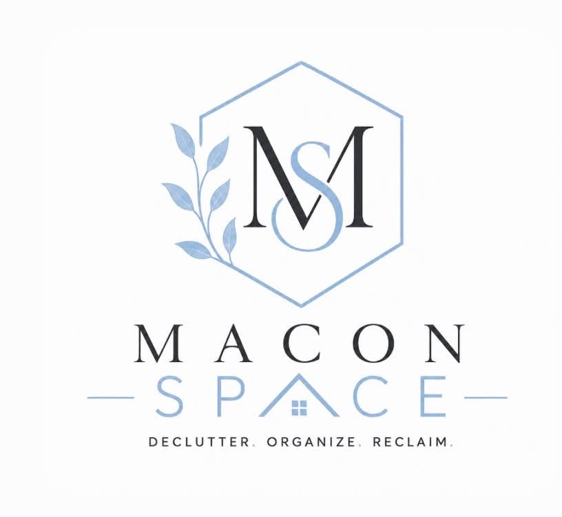 Macon Space — Declutter. Organize. Reclaim.